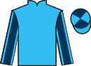 jockey silks