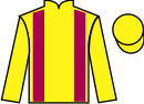 jockey silks