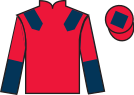 jockey silks