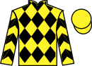 jockey silks