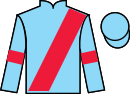 jockey silks
