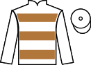 jockey silks