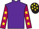 jockey silks