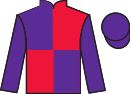 jockey silks