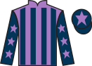 jockey silks