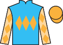 jockey silks