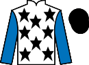 jockey silks
