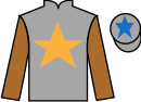 jockey silks