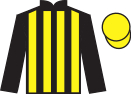 jockey silks
