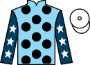 jockey silks