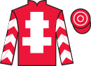 jockey silks