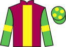 jockey silks