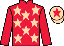 jockey silks