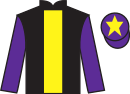 jockey silks