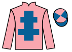 jockey silks