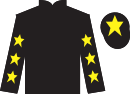 jockey silks