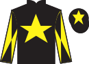 jockey silks