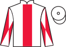 jockey silks