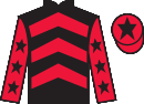 jockey silks