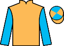 jockey silks