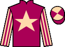 jockey silks