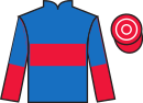 jockey silks