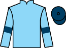 jockey silks
