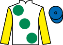jockey silks