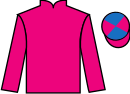 Jockey silks for Simply A Dancer
