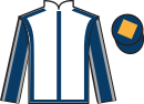 Jockey silks for Don't Call Me Sue (IRE)