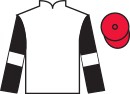 Jockey silks for Way To Dubai (IRE)