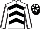 Jockey silks for Royal Soldier (IRE)