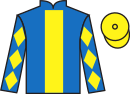 Jockey silks for Pictures Of Home