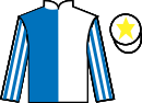 Jockey silks for Cornmarket (IRE)