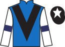 Jockey silks for Tountinna (IRE)