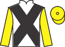 Jockey silks for Zooks (FR)