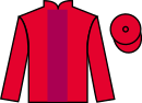 jockey silks