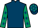 jockey silks