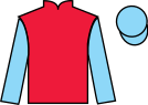 jockey silks