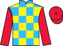 jockey silks