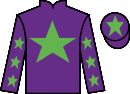 jockey silks