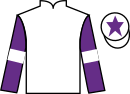 jockey silks