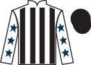jockey silks