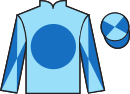 jockey silks