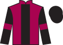 jockey silks