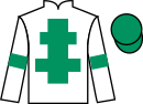 jockey silks