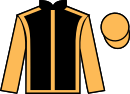 jockey silks