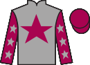 Jockey silks for Dublinofficecallin