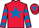 Jockey silks for Winemaker (FR)
