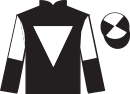 Jockey silks for Battleforsupremacy (IRE)